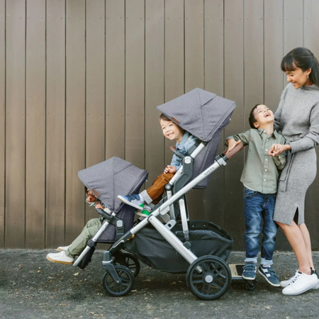 UPPAbaby® Dodatni športni sedež Vista V3 Kenzi