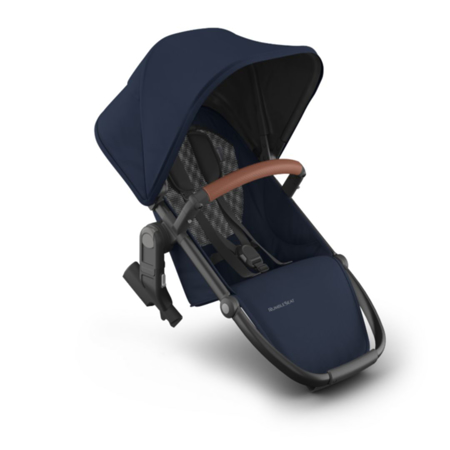 Slika za  UPPAbaby® Dodatno sportsko sjedište Vista V3 Noa