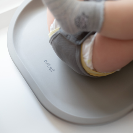 Picture of Evibell® Changing Pad PUR Foam Taupe