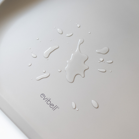 Picture of Evibell® Changing Pad PUR Foam Taupe