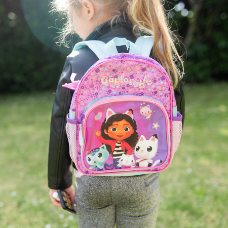 Slika za Disney's Fashion® Dječji ruksak Unlimited Adventure Gabby's Dollhouse