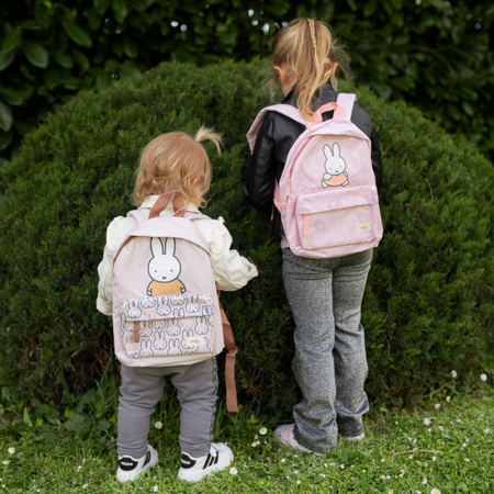 Slika za Miffy® Dječji ruksak Full Of Fun
