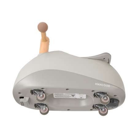 Slika za KikkaBoo® Guralica Sizzy Beige