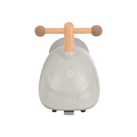 Slika za KikkaBoo® Guralica Sizzy Beige