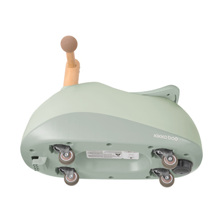 KikkaBoo® Ride-On Sizzy Mint