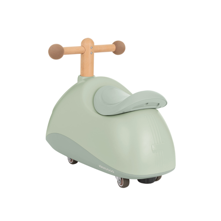Immagine di KikkaBoo® Cavalcabile Sizzy Mint