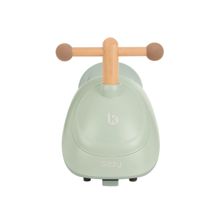 Immagine di KikkaBoo® Cavalcabile Sizzy Mint