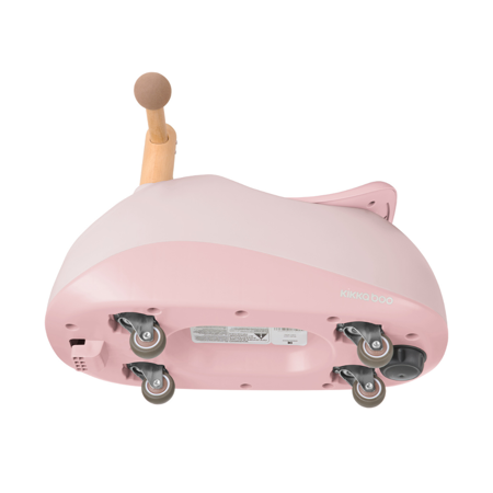 Slika za KikkaBoo® Guralica Sizzy Pink