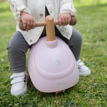 Slika za KikkaBoo® Guralica Sizzy Beige