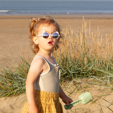 Immagine di KiETLA® Occhiali da sole per bambini OURSON Light Pink