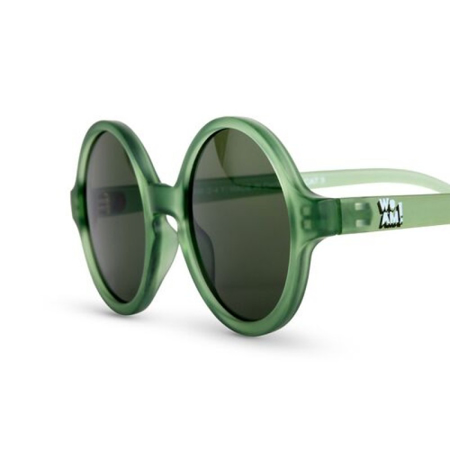Picture of KiETLA® Sunglasses WOAM Bottle Green