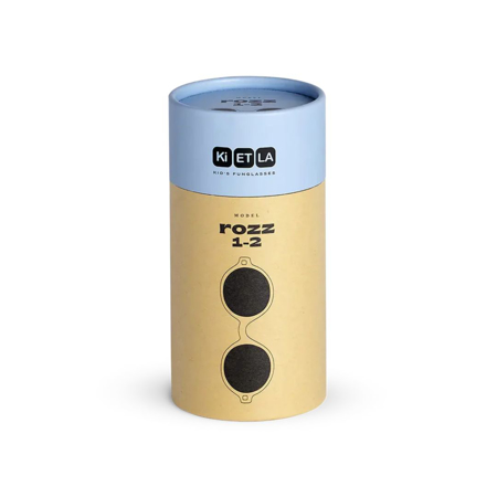 Slika za  KiETLA®  Dječje sunčane naočale ROZZ Light Blue