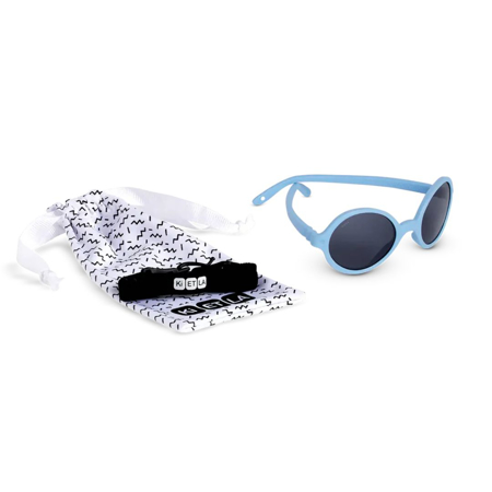 Slika za  KiETLA®  Dječje sunčane naočale ROZZ Light Blue