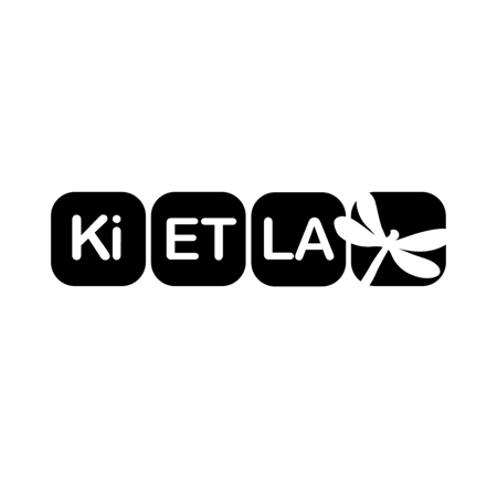 KiETLA® Otroška sončna očala LION Salvia
