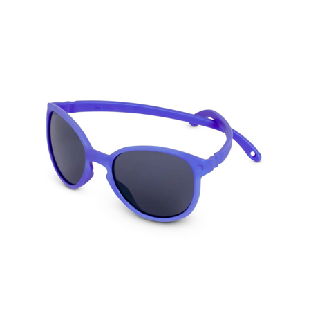 KiETLA® Otroška sončna očala WAZZ Intense Blue 2-4L