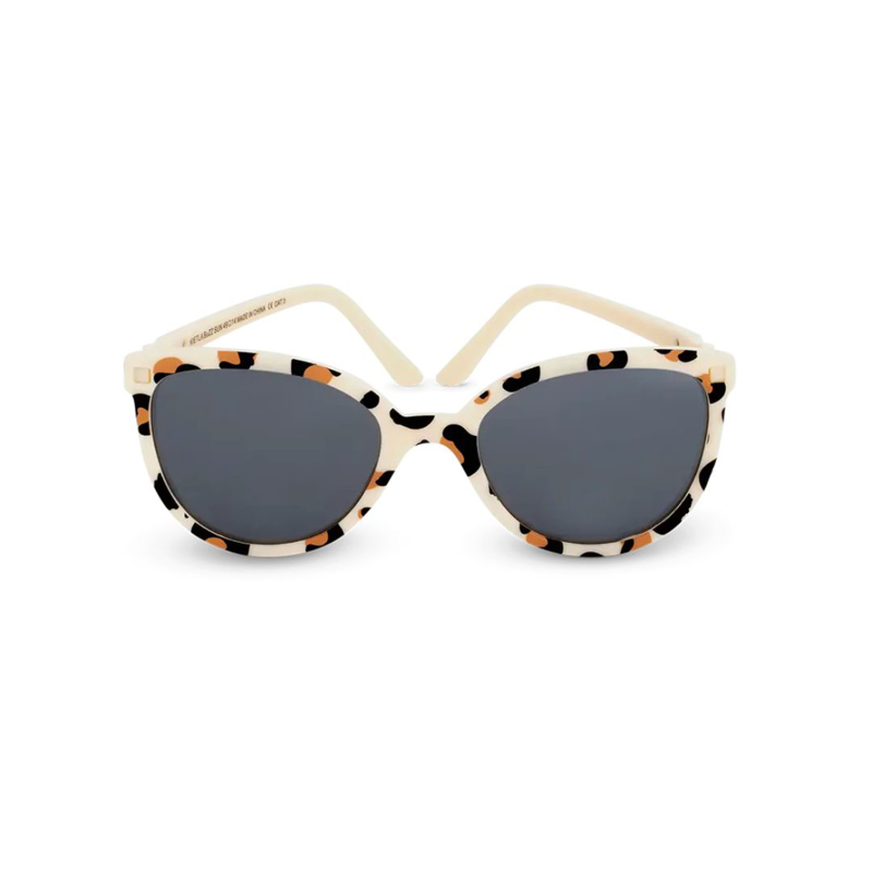 Immagine di KiETLA® Occhiali da sole per bambini BUZZ Cream Leo 4-6A