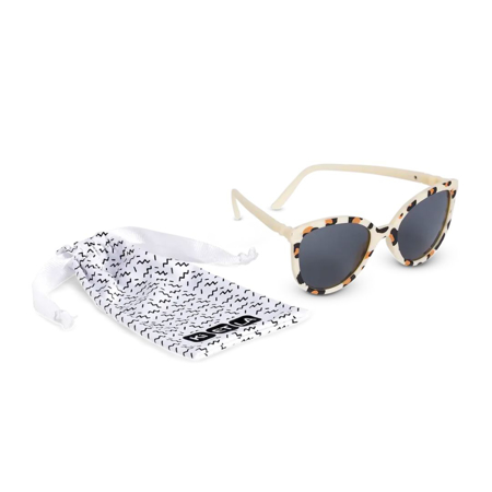 Immagine di KiETLA® Occhiali da sole per bambini BUZZ Cream Leo 4-6A