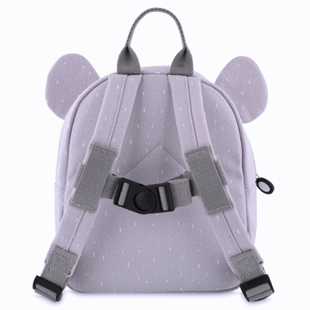 Immagine di Trixie Baby® Zaino per bambini MINI Mrs. Mouse