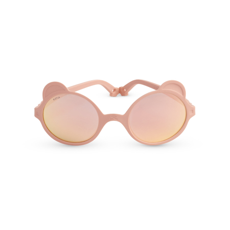 Slika za KiETLA®  Dječje sunčane naočale OURSON Peach Pink