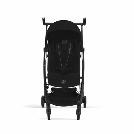 Slika za Cybex® Dječja kolica Libelle (0-22kg) Magic Black (Black Frame) 2025