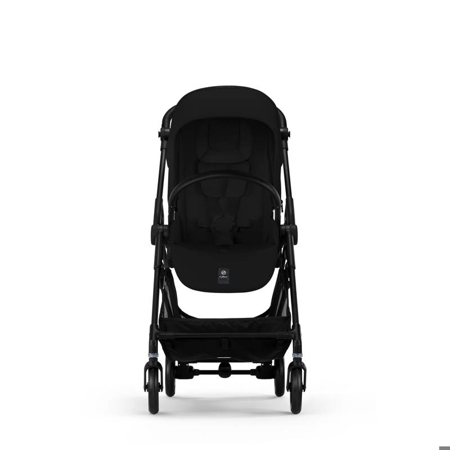 Cybex® Otroški voziček Melio™ Carbon (0-15 kg) Magic Black 2025