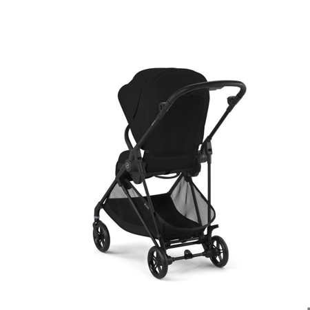 Cybex® Otroški voziček Melio™ Carbon (0-15 kg) Magic Black 2025