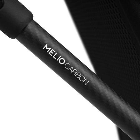 Cybex® Otroški voziček Melio™ Carbon (0-15 kg) Magic Black 2025