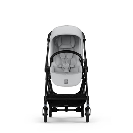 Slika za Cybex® Dječja kolica Melio™ Carbon (0-15 kg) Fog Grey 2025