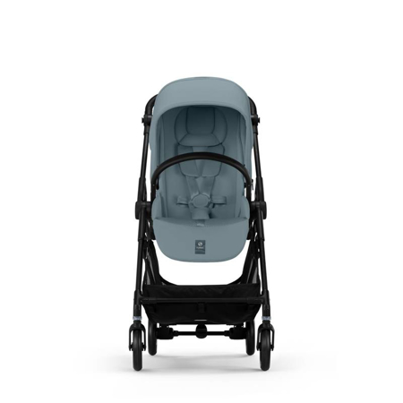 Immagine di Cybex® Passeggino Melio™ Carbon (0-15 kg) Stormy Blue 2025