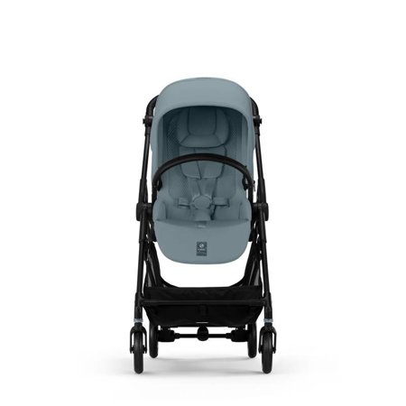 Immagine di Cybex® Passeggino Melio™ Carbon (0-15 kg) Stormy Blue 2025