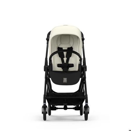 Slika za Cybex® Dječja kolica Melio™ Carbon (0-15 kg) Canvas White 2025