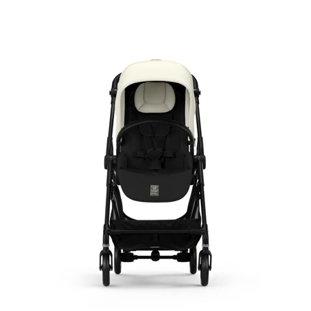 Slika za Cybex® Dječja kolica Melio™ Carbon (0-15 kg) Canvas White 2025