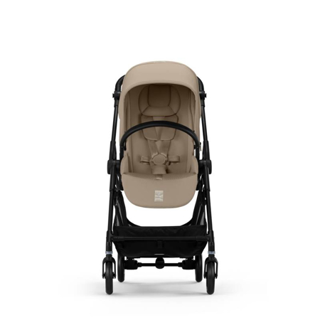 Cybex® Otroški voziček Melio™ Carbon (0-15 kg) Almond Beige 2025
