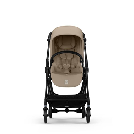 Cybex® Otroški voziček Melio™ Carbon (0-15 kg) Almond Beige 2025