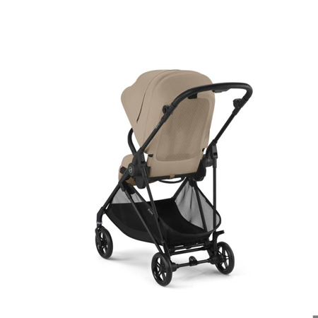 Cybex® Otroški voziček Melio™ Carbon (0-15 kg) Almond Beige 2025