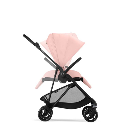 Picture of Cybex® Stroller Melio™ Carbon (0-15 kg) Candy Pink 2025