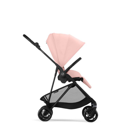 Picture of Cybex® Stroller Melio™ Carbon (0-15 kg) Candy Pink 2025