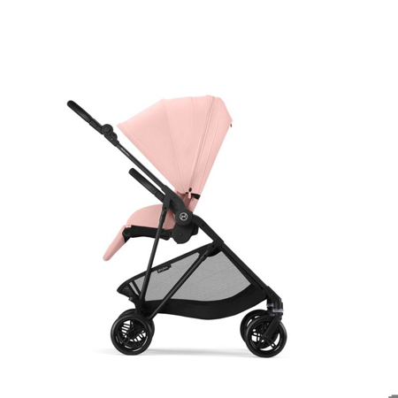 Picture of Cybex® Stroller Melio™ Carbon (0-15 kg) Candy Pink 2025