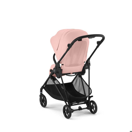 Picture of Cybex® Stroller Melio™ Carbon (0-15 kg) Candy Pink 2025