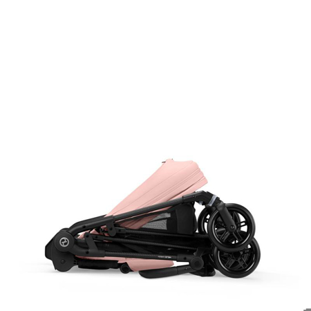 Picture of Cybex® Stroller Melio™ Carbon (0-15 kg) Candy Pink 2025