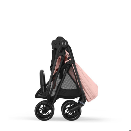 Picture of Cybex® Stroller Melio™ Carbon (0-15 kg) Candy Pink 2025