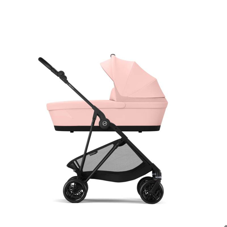 Picture of Cybex® Stroller Melio™ Carbon (0-15 kg) Candy Pink 2025