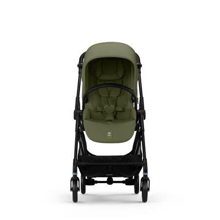 Immagine di Cybex® Passeggino Melio™ Carbon (0-15 kg) Moss Green 2025