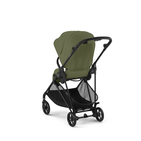 Immagine di Cybex® Passeggino Melio™ Carbon (0-15 kg) Moss Green 2025