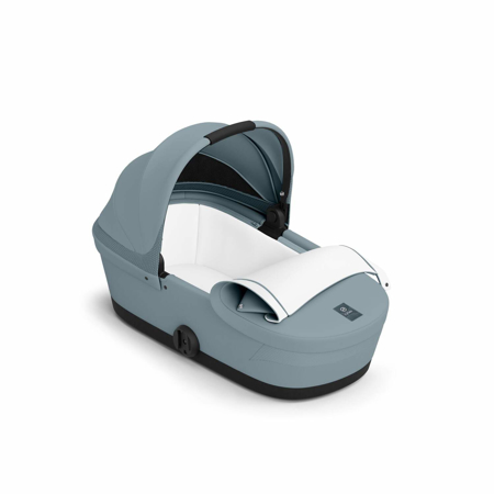 Cybex® Košara za novorojenčka Melio™ Stormy Blue 2025