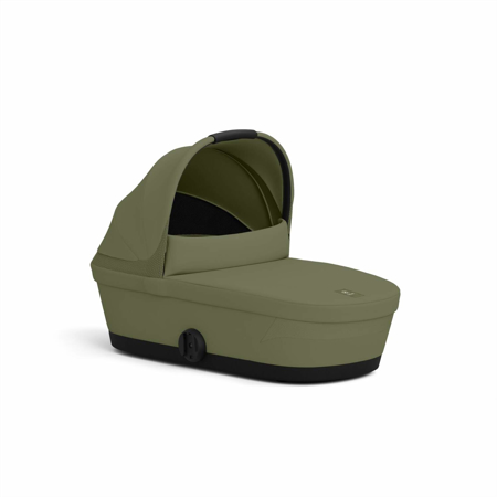 Slika Cybex® Košara za novorojenčka Melio™ Moss Green 2025