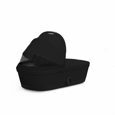 Slika za Cybex® Košara za novorođenče Melio™ Magic Black 2025