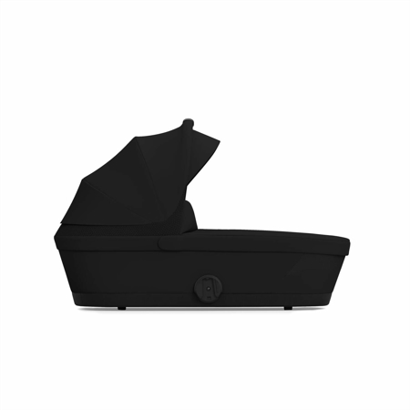 Slika za Cybex® Košara za novorođenče Melio™ Magic Black 2025