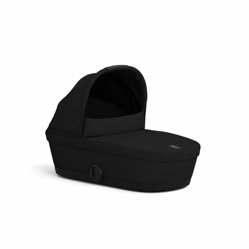 Slika za Cybex® Košara za novorođenče Melio™ Magic Black 2025