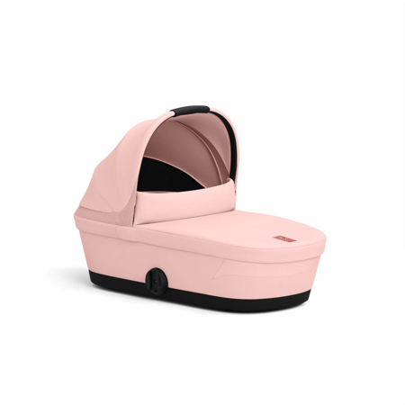 Slika Cybex® Košara za novorojenčka Melio™ Candy Pink 2025